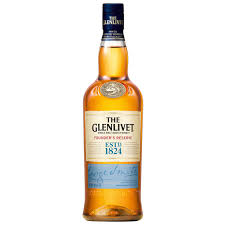 Glenlivet Founders Whiskey 750 ml