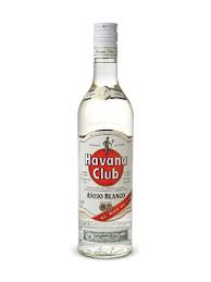 Havana Club Rum 750 ml