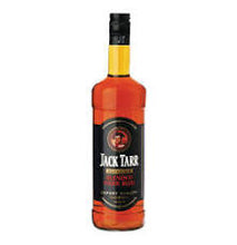 Load image into Gallery viewer, Jack Tarr Dark Rum
