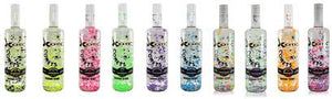 Xotic comets Vodka Sours 750 ml