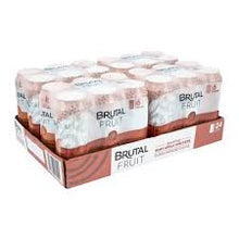 Load image into Gallery viewer, Brutal Fruit Ruby Apple 500 ml
