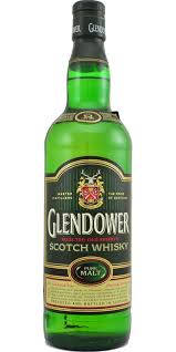 Glendower 8 Yr 750 ml