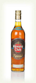 Havana Club Rum 750 ml