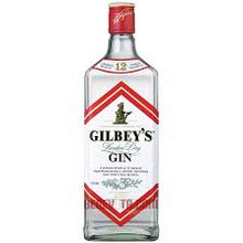 Load image into Gallery viewer, Gilbeys Gin 750 ml
