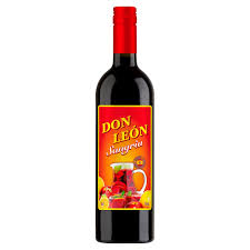 Don Lean Sangria 1.5 Ltr