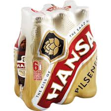 Hansa Pilsner