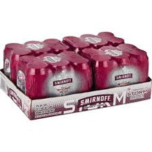 Load image into Gallery viewer, Smirnoff  Vodka
