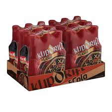 Klippies & Cola 275 ml