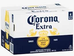 Corona Beer 335 ml