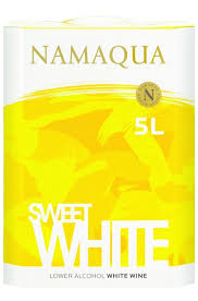 Namaqua Whines