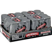 Load image into Gallery viewer, Smirnoff  Vodka
