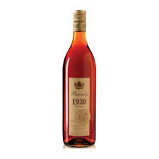 Aguardente 1920 1 Ltr