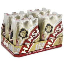 Load image into Gallery viewer, Hansa Pilsner
