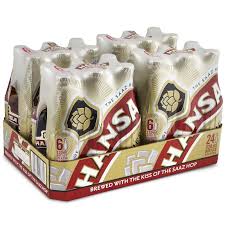 Hansa Pilsner