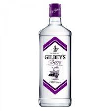 Gilbeys Gin 750 ml