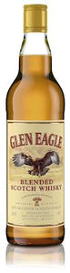 Glen Eagle Whisky 750 ml