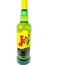 Load image into Gallery viewer, J &amp; B Scotch Whiskey 750 ml
