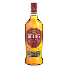 Grants Whisky 750 ml