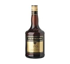 Bertrams Brandy 750 ml