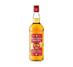 Buffelsfonten Brandy 750 ml