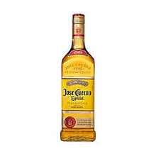Load image into Gallery viewer, Jose Cuervo Tequila
