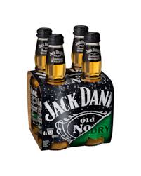 Jack Daniels Whiskey