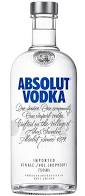 Absolut Vodka 750ml