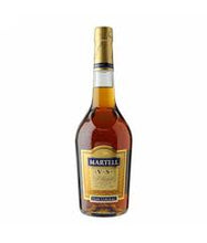 Load image into Gallery viewer, Martell Cognac 750 ml
