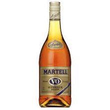 Load image into Gallery viewer, Martell Cognac 750 ml
