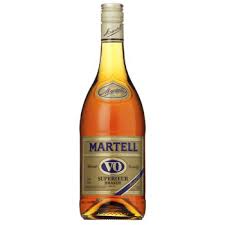 Martell Cognac 750 ml