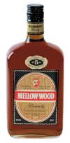 Mellow-Wood Brandy 750 ml