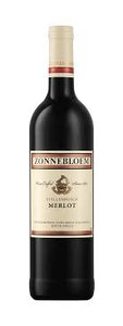 Zonneblom Wine 750 ml