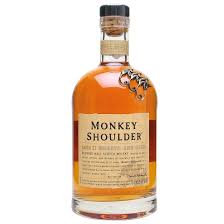 Monkey Shoulder Scottish Whisky 750 ml