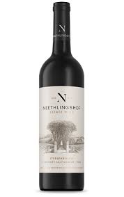 Neetlingshof Cabernet Sauvignon 750 ml