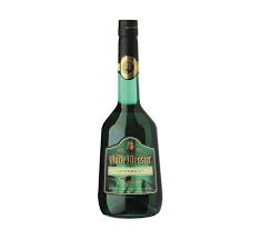 Oudemeester Brandy