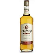 Olof Bergh Brandy