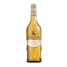 Oudemeester Brandy