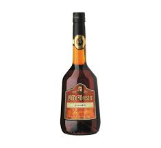Oudemeester Brandy