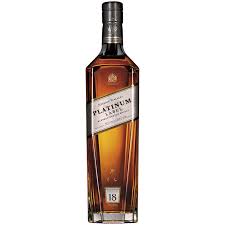 Johnie Walker Whisky