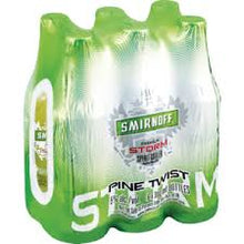 Load image into Gallery viewer, Smirnoff  Vodka
