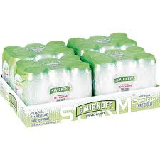 Smirnoff  Vodka