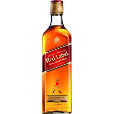 Johnie Walker Whisky