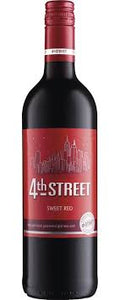 4th Street Wine