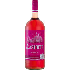 4th Street Wine