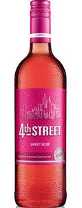 4th Street Wine