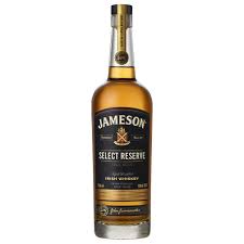 Jameson Irish Whiskey