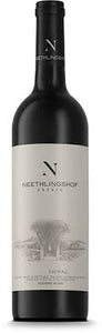 Neetlingshof Shiraz 750 ml