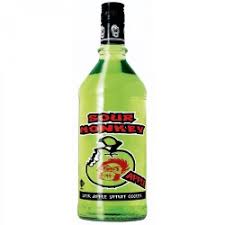 Sour Monkey 750 ml