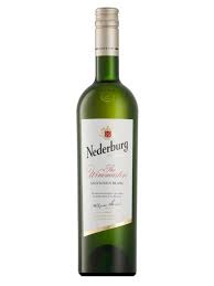 Nederburg Sauvignon  Blanc 750 ml