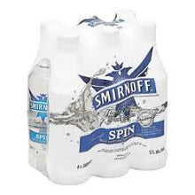 Load image into Gallery viewer, Smirnoff  Vodka
